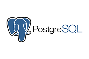 PostgreSQL