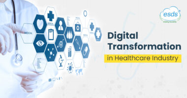 Digital Transformation in Healthcare Sector | ESDS