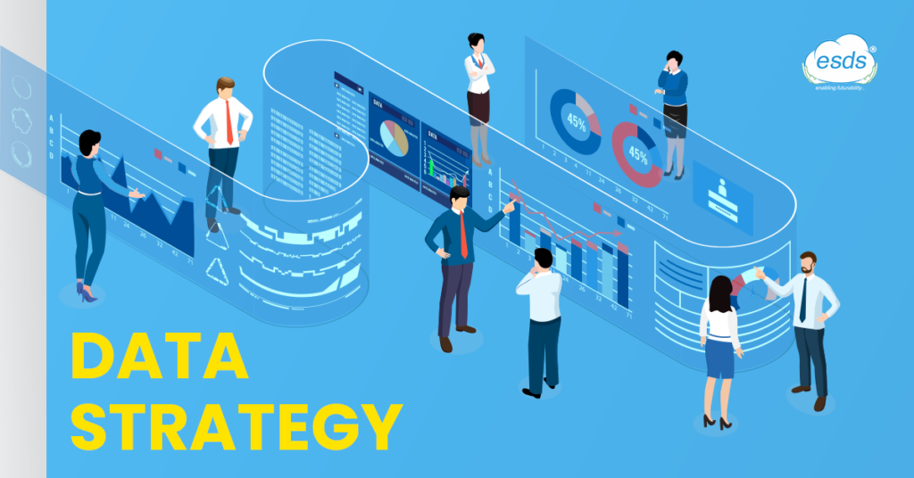 Data Strategy Implementation Plan To Scale Up Your Business 8200