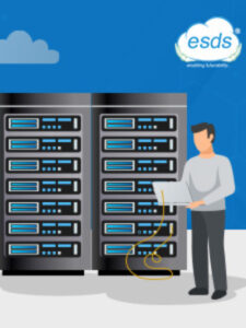 Data Center | ESDS