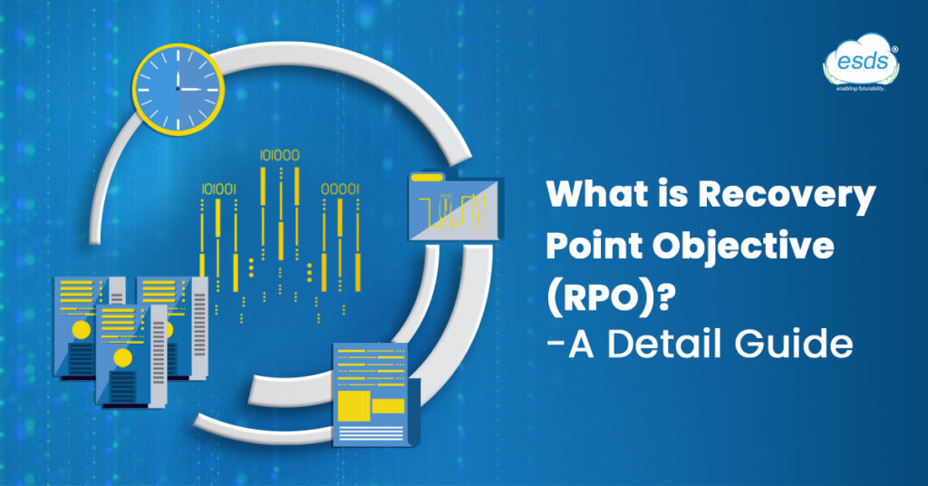 What is Recovery Point Objective (RPO)? - A Detail Guide