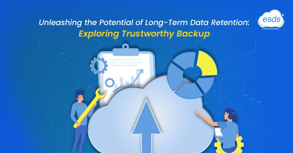 Unleashing The Potential Of Long-Term Data Retention: Exploring ...