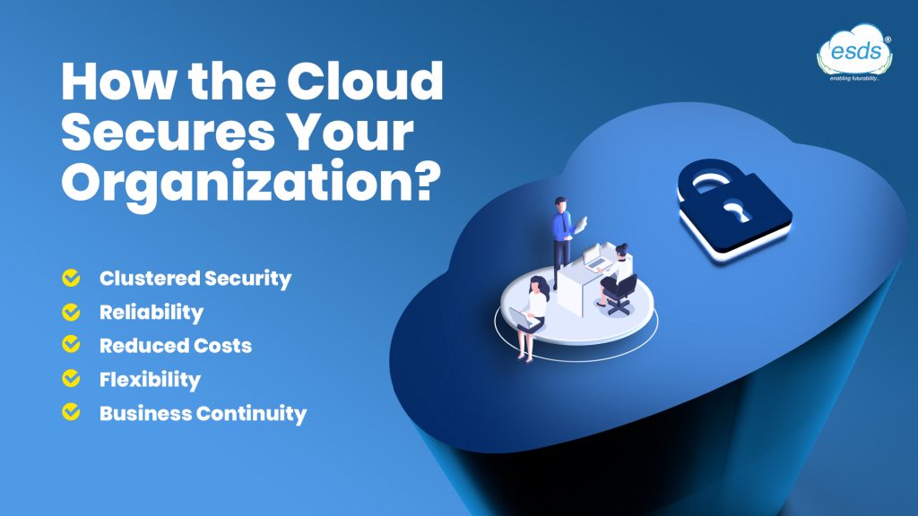 Exploring the Advantages of Cloud Security for Your Organization