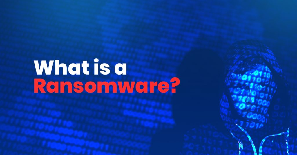 The Dark Side of Ransomware: Understanding the Malicious Threat - India ...