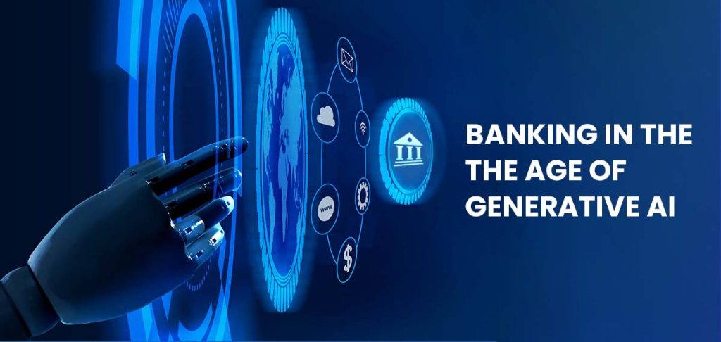 AI - A Game Changer For The Banking Industry