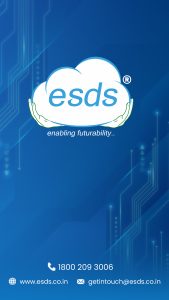 ESDS Software Solution