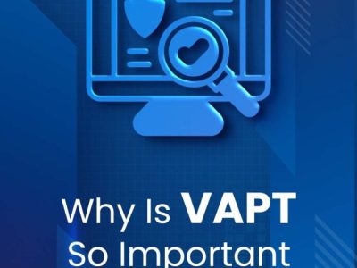 Why Is VAPT So Important For Businesses?