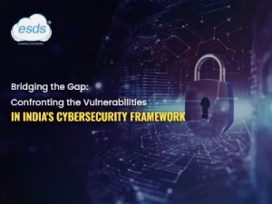 ESDS Cybersecurity Framework