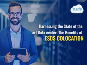 ESDS Colocation Services