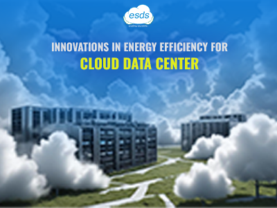 Cloud Data Centers