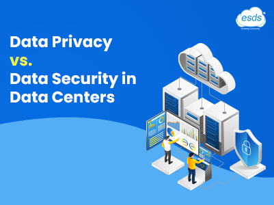 Data privacy and data security