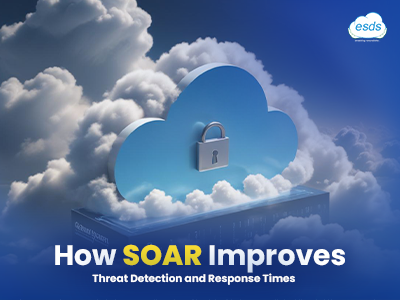 SOAR - Security Orchestration, Automation, and Response
