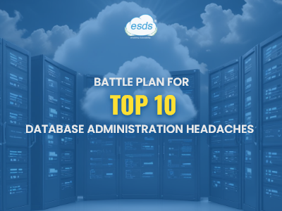 Top 10 Database Administration