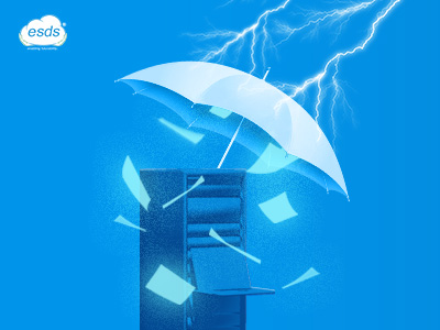 Disaster Recovery in the Cloud