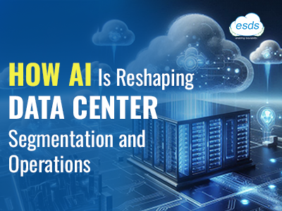 Data Center Segmentation