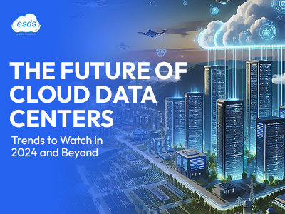 Future Cloud Data centers