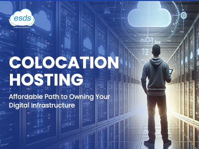 Colocation Hosting