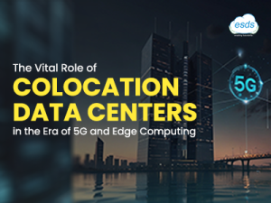 Colocation Data Centers