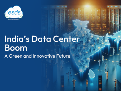 India’s Data Center