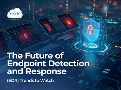 Future of Endpoint Detection and Response