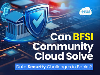 BFSI community cloud