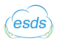 ESDS Logo