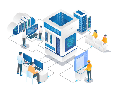 Public Cloud Hosting