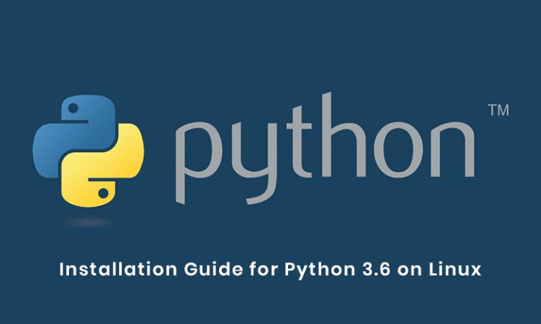 install python 3 linux