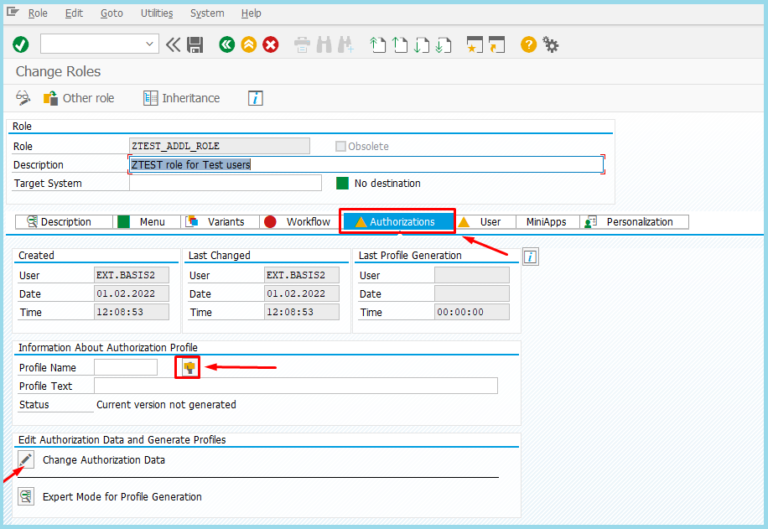 how-to-create-copy-user-role-in-sap-system-esds